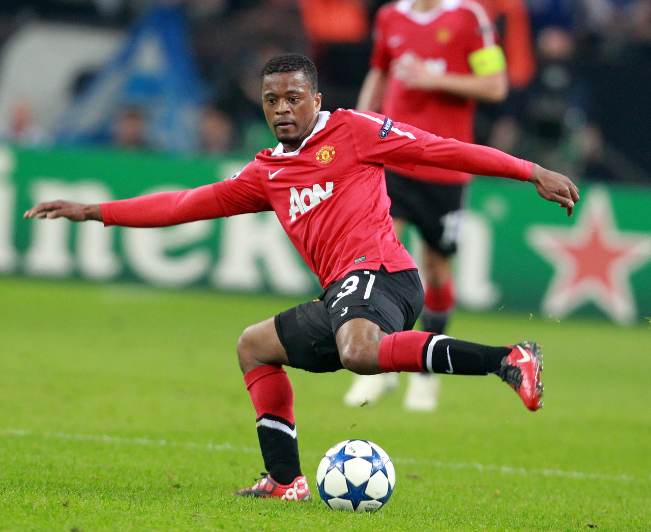 强烈兴趣和 强烈兴趣和